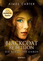 Blackcoat Rebellion - Die Bürde der Sieben