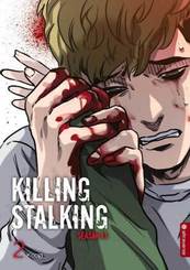 Killing Stalking - Season II - Bd.2