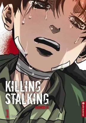 Killing Stalking - Season II - Bd.1