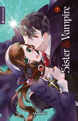 Sister & Vampire - Bd.7