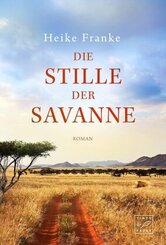 Die Stille der Savanne