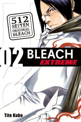Bleach EXTREME - Bd.2