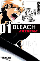 Bleach EXTREME - Bd.1