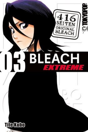 Bleach EXTREME 03 - Bd.3