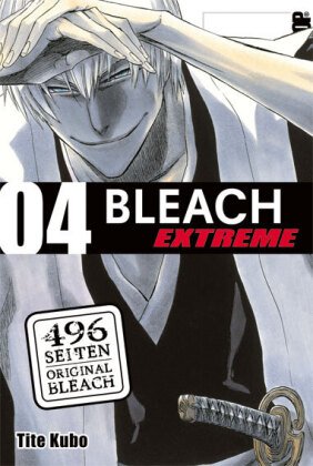 Bleach EXTREME - Bd.4