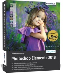 Sonderausgabe: Photoshop Elements 2018