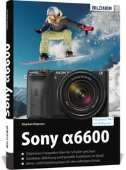 Sony Alpha 6600