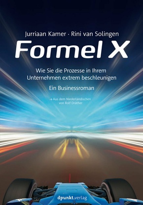 Formel X