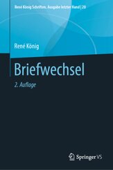 Briefwechsel, 2 Teile - Bd.2/1+2