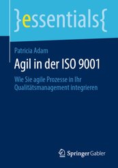 Agil in der ISO 9001