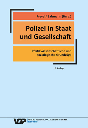 Polizei in Staat und Gesellschaft