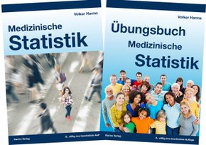 Statistikpaket, 2 Bde.