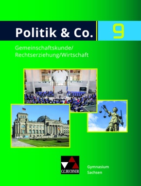 Politik & Co. Sachsen 9
