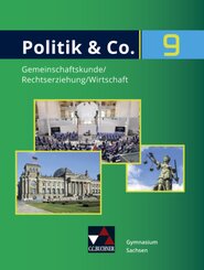 Politik & Co. Sachsen 9