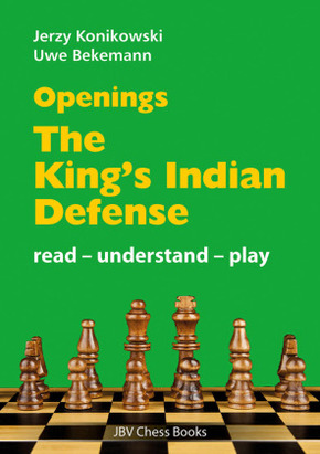 Openings - Kings Indian Defense