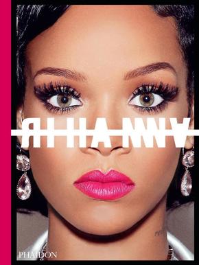 Rihanna, large-format edition