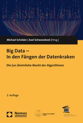 Big Data - In den Fängen der Datenkraken