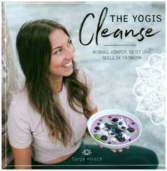 The Yogis Cleanse