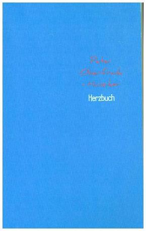 Herzbuch