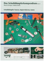 Das Schalld&auml;mpferkompendium.Bd.6