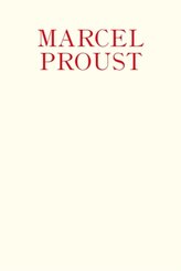 Marcel Proust - Orte und Räume