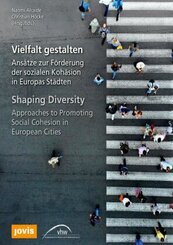 Vielfalt gestalten / Shaping Diversity