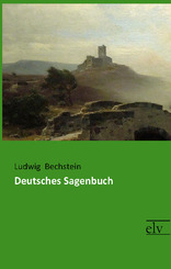 Deutsches Sagenbuch