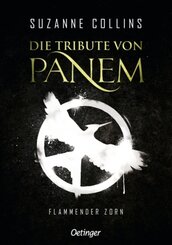 Die Tribute von Panem 3. Flammender Zorn