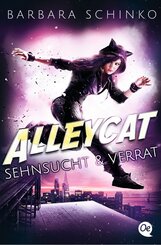 Alleycat - Sehnsucht & Verrat