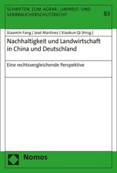 Nachhaltigkeit und Landwirtschaft in China und Deutschland