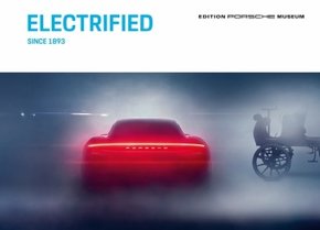 Electrified - Since 1893