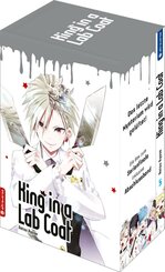 King in a Lab Coat - Bd.5