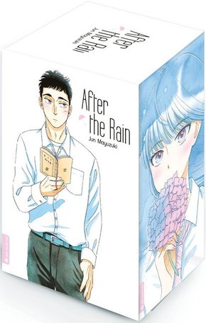 After the Rain - Bd.10