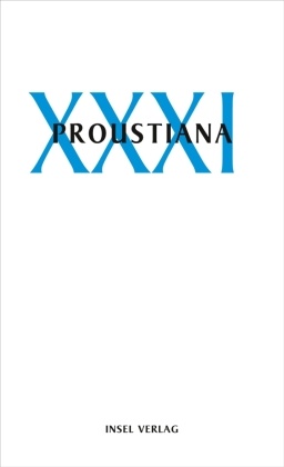 Proustiana - Nr.31