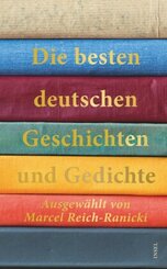 Die besten deutschen Geschichten und Gedichte