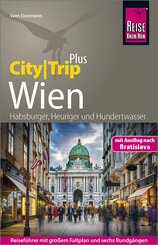 Reise Know-How Reiseführer Wien (CityTrip PLUS)
