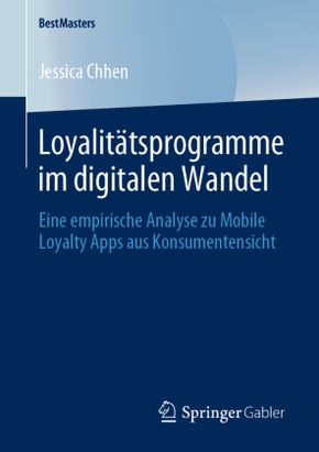 Loyalitätsprogramme im digitalen Wandel