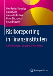 Risiko-Reporting in Finanzinstituten