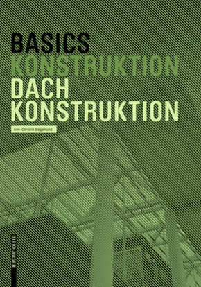 Basics Dachkonstruktion