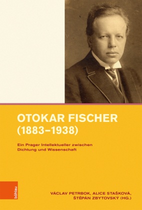Otokar Fischer (1883-1938)