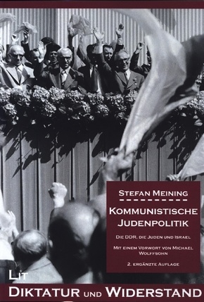 Kommunistische Judenpolitik