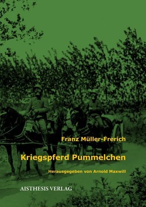 Kriegspferd Pummelchen