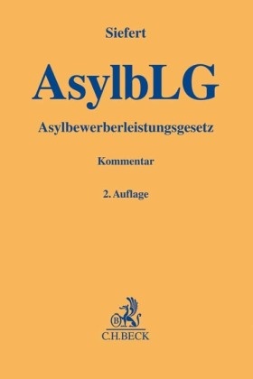 Asylbewerberleistungsgesetz