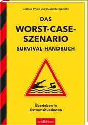 Das Worst-Case-Szenario Survival-Handbuch