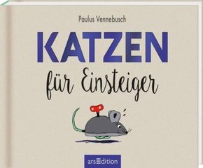 Katzen für Einsteiger