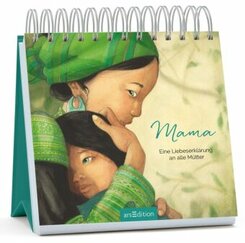 Mama - Eine Liebeserklärung an alle Mütter