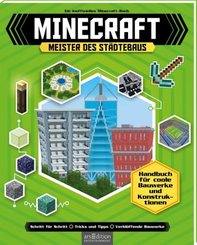Minecraft - Meister des Städtebaus