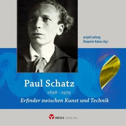 Paul Schatz 1898 - 1979