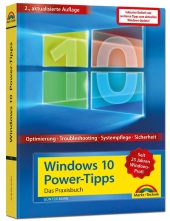 Windows 10 Power Tipps