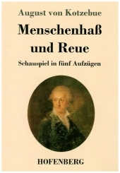 Menschenhaß und Reue